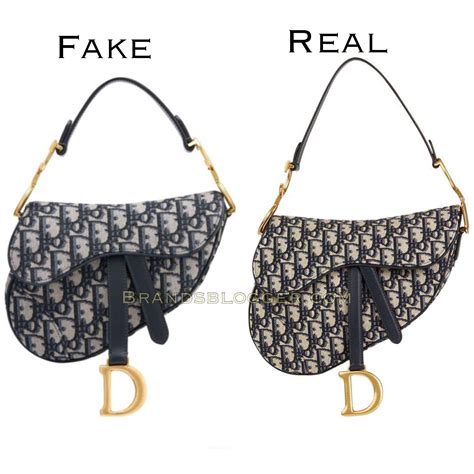 fake dior saddle bag